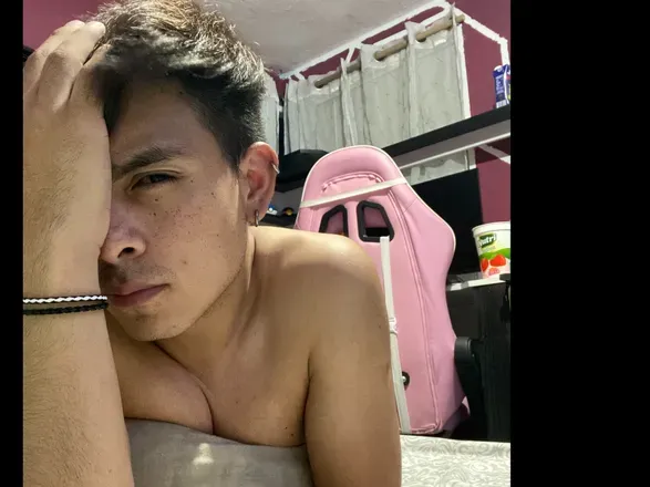 OnlyFans cuenta jcyeisii avatar 1