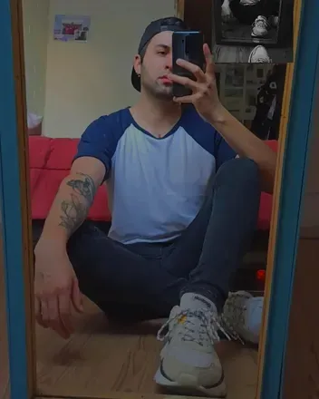 OnlyFans cuenta medio_bandio avatar 1