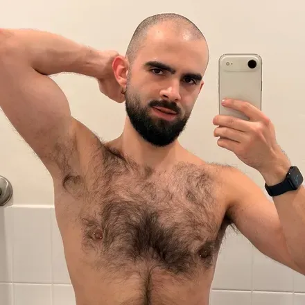 OnlyFans cuenta santoslevante avatar 1