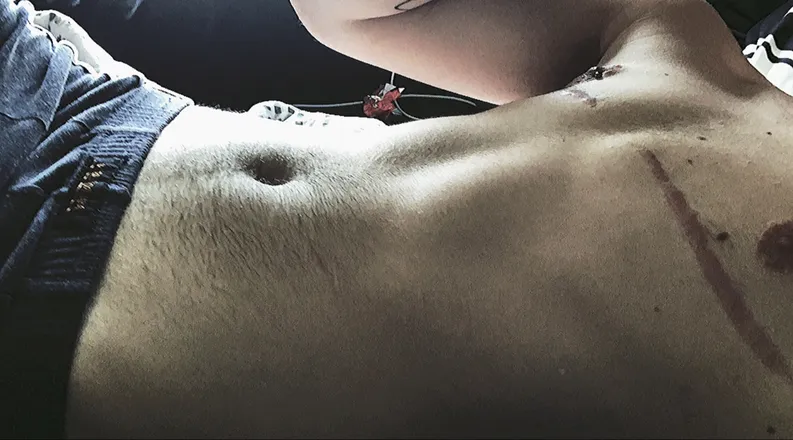 OnlyFans account  mistersuko header 2
