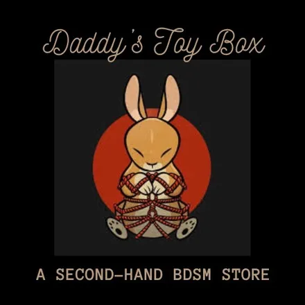 OnlyFans cuenta daddystoyboxstore header 2