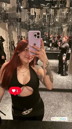 OnlyFans cuenta srta.ssvip avatar 1