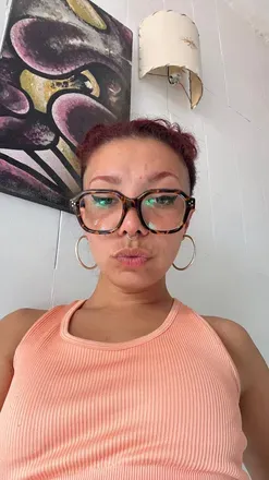 OnlyFans account  lunitalunatik avatar 1