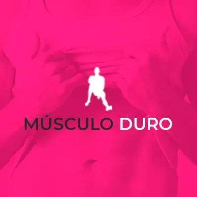 OnlyFans cuenta themusculoduro avatar 1