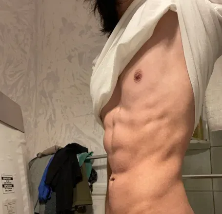 OnlyFans cuenta isabroke avatar 1