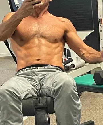 OnlyFans cuenta rickyraypuppyface avatar 1