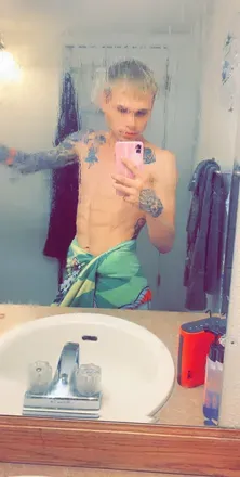 OnlyFans cuenta jesseray8869 avatar 1
