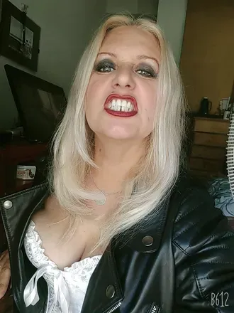 OnlyFans cuenta silvina87 avatar 1