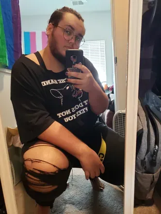 OnlyFans account  abstractkai avatar 1