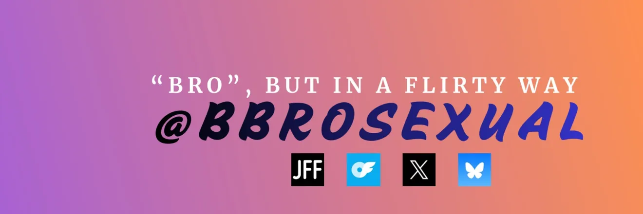 OnlyFans cuenta bbrosexualfree header 2