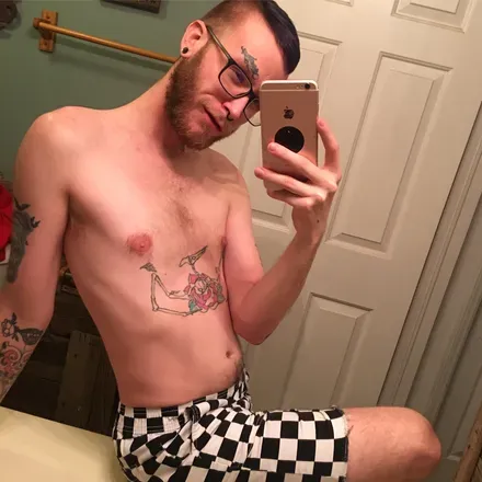 OnlyFans cuenta gotherotic avatar 1