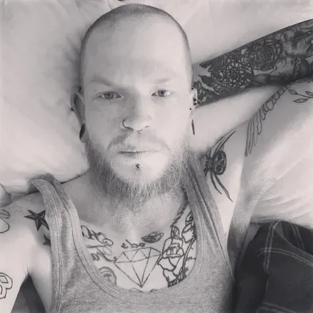 OnlyFans account  inkedmitch87 avatar 1