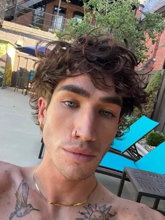 OnlyFans cuenta williamww avatar 1