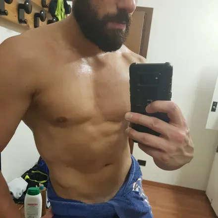 OnlyFans cuenta thenotorious91 avatar 1
