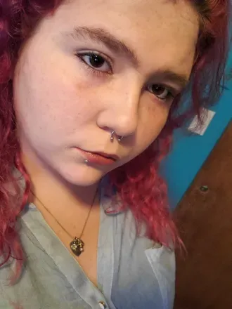 OnlyFans cuenta babygirl_forever99 avatar 1
