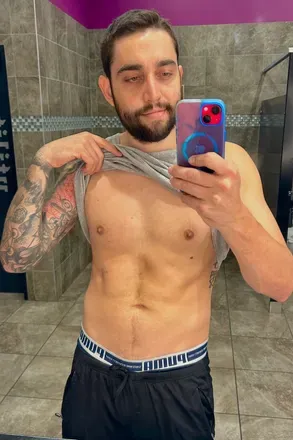 OnlyFans cuenta tommystallion avatar 1