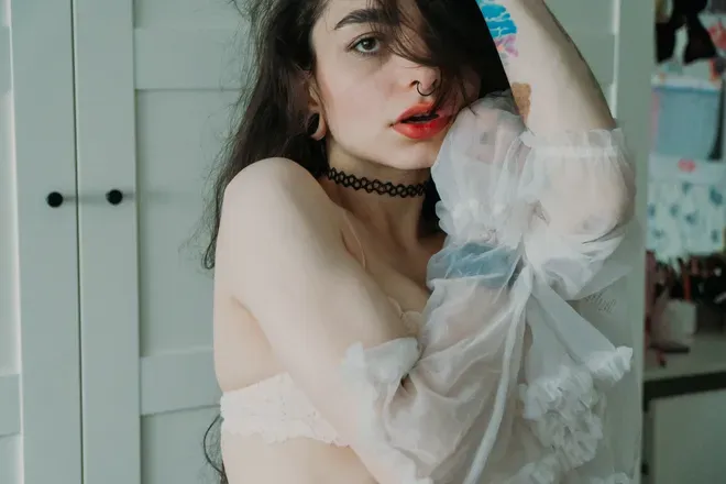 OnlyFans cuenta mollyfire56free avatar 1