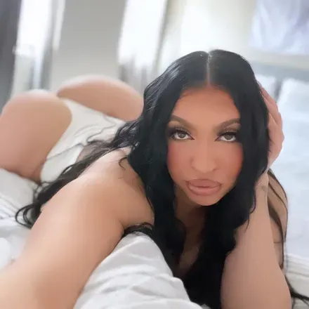 OnlyFans cuenta arabiian_doll avatar 1