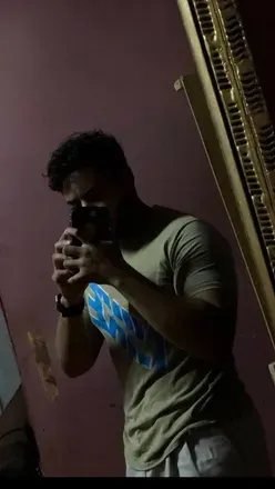 OnlyFans cuenta chonrz avatar 1