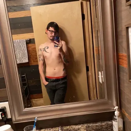 OnlyFans cuenta austins18529 avatar 1