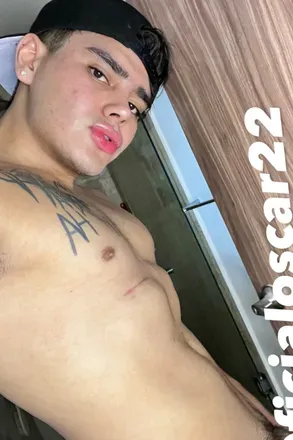 OnlyFans cuenta oficialoscar22 avatar 1