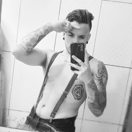 OnlyFans cuenta guilherme291999 header 2