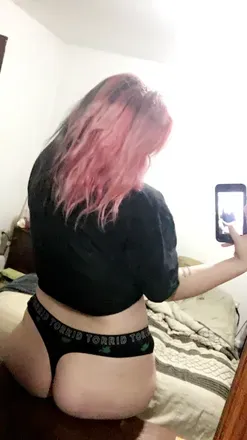 OnlyFans cuenta lilbabebun avatar 1
