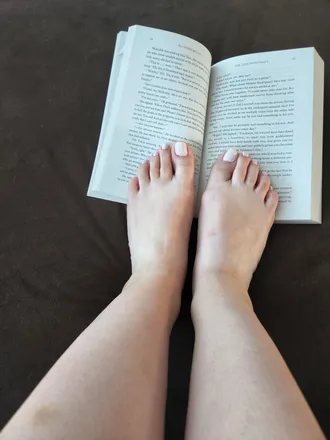 OnlyFans cuenta palequeenfeet header 2