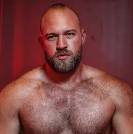OnlyFans cuenta mrmusclebearx avatar 1