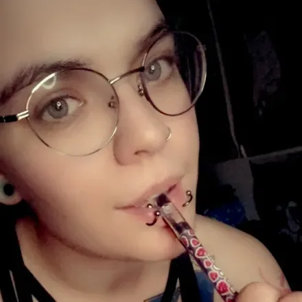OnlyFans account  babydollbearcat avatar 1