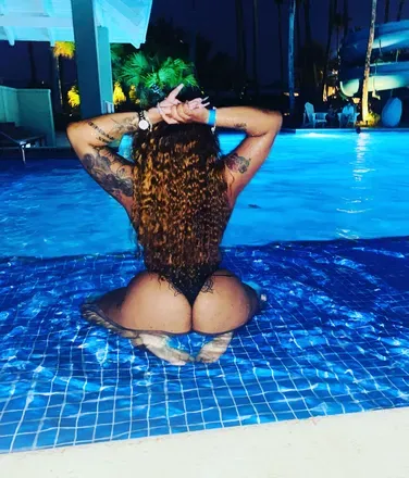 OnlyFans cuenta chrissii_b avatar 1