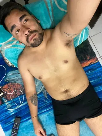 OnlyFans cuenta hectorortizboh1 avatar 1