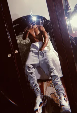 OnlyFans cuenta get2thabaggav avatar 1