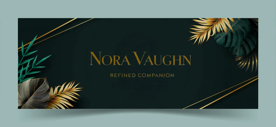 OnlyFans cuenta noravaughnxo header 2