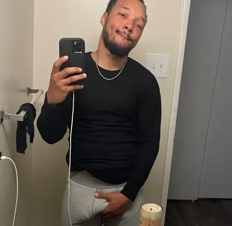 OnlyFans cuenta krashbanditkoochie avatar 1