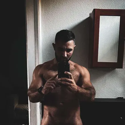 OnlyFans cuenta vitoscott avatar 1