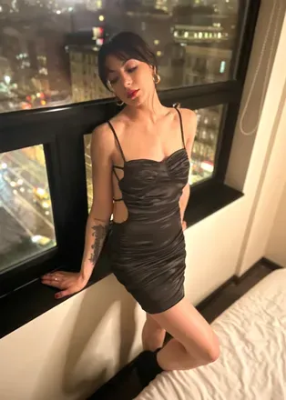 OnlyFans cuenta lynnparkernyc avatar 1
