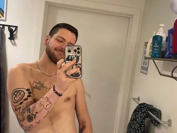 OnlyFans account  scobrien310 avatar 1