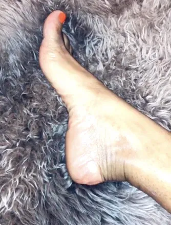 OnlyFans cuenta gr8estfeet avatar 1