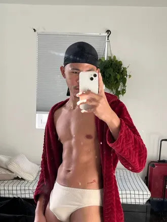 OnlyFans cuenta shhddy avatar 1