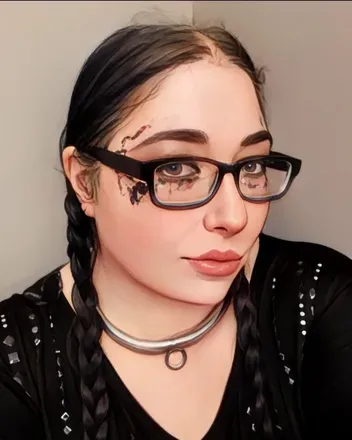 OnlyFans cuenta midnightmuldoon avatar 1