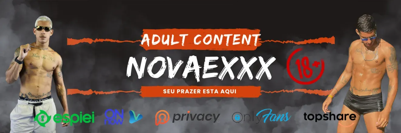 OnlyFans cuenta novaexxx header 2