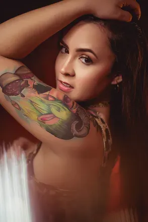 OnlyFans cuenta evelynesmith avatar 1