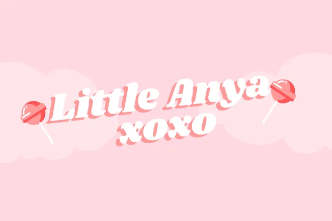 OnlyFans cuenta littleanya header 2