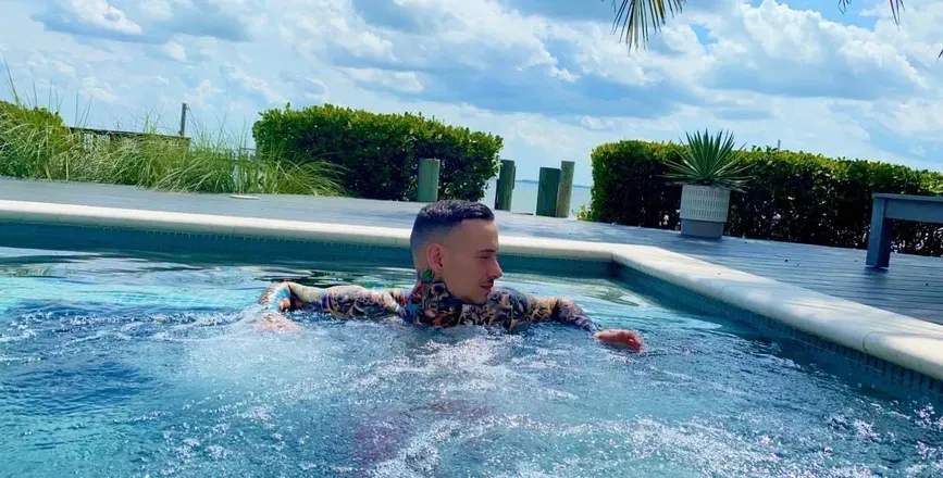 OnlyFans cuenta mikeyinked avatar 1