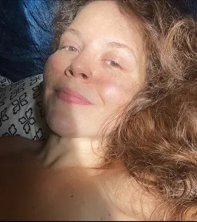OnlyFans cuenta thecrystallady avatar 1