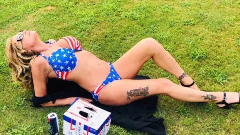 OnlyFans account  grannymimi header 2