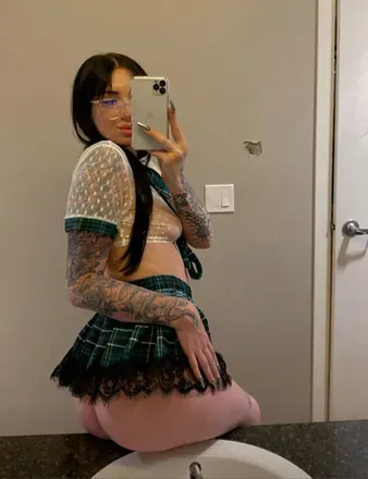 OnlyFans cuenta baddbunnnnyy avatar 1