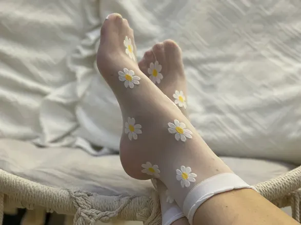 OnlyFans cuenta seethesweetestfeet avatar 1