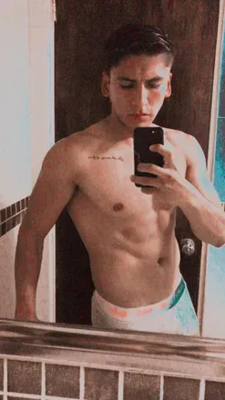OnlyFans cuenta edsontr58230325 avatar 1
